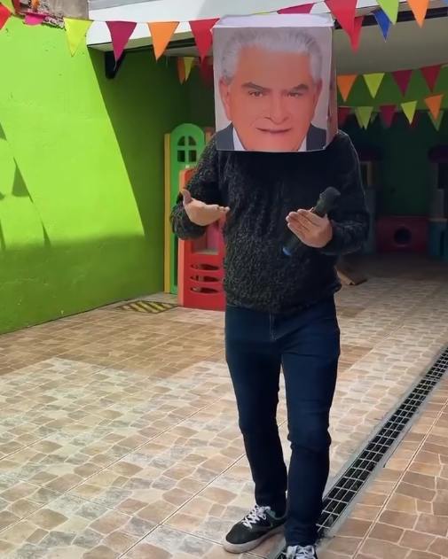 ¡Iniciamos Nuestra Campaña Teletón!